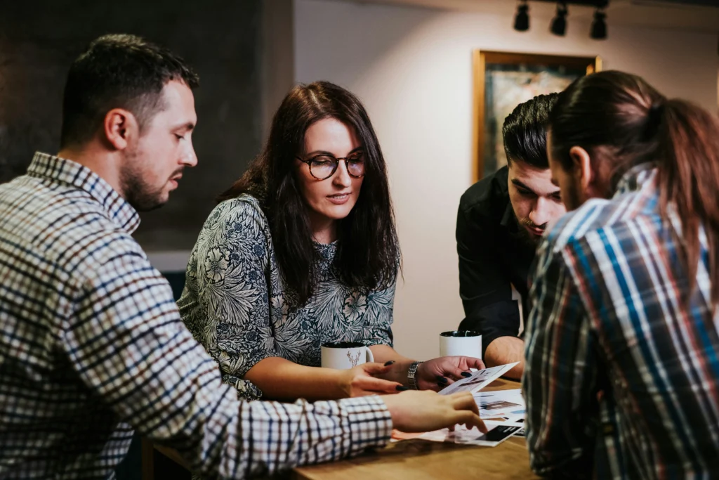 Leading Through Change: Turn Uncertainty into Opportunity